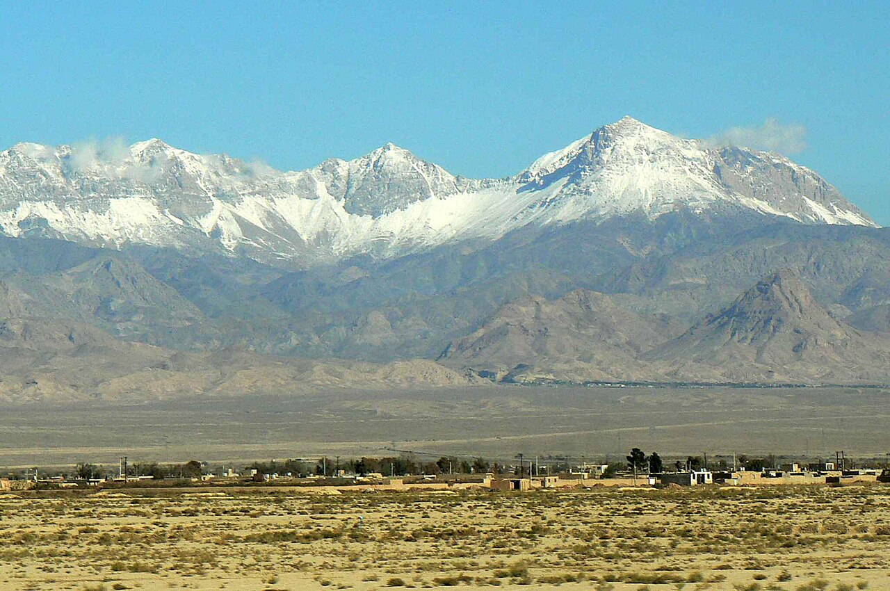 Alborz province