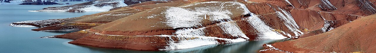 Alborz province