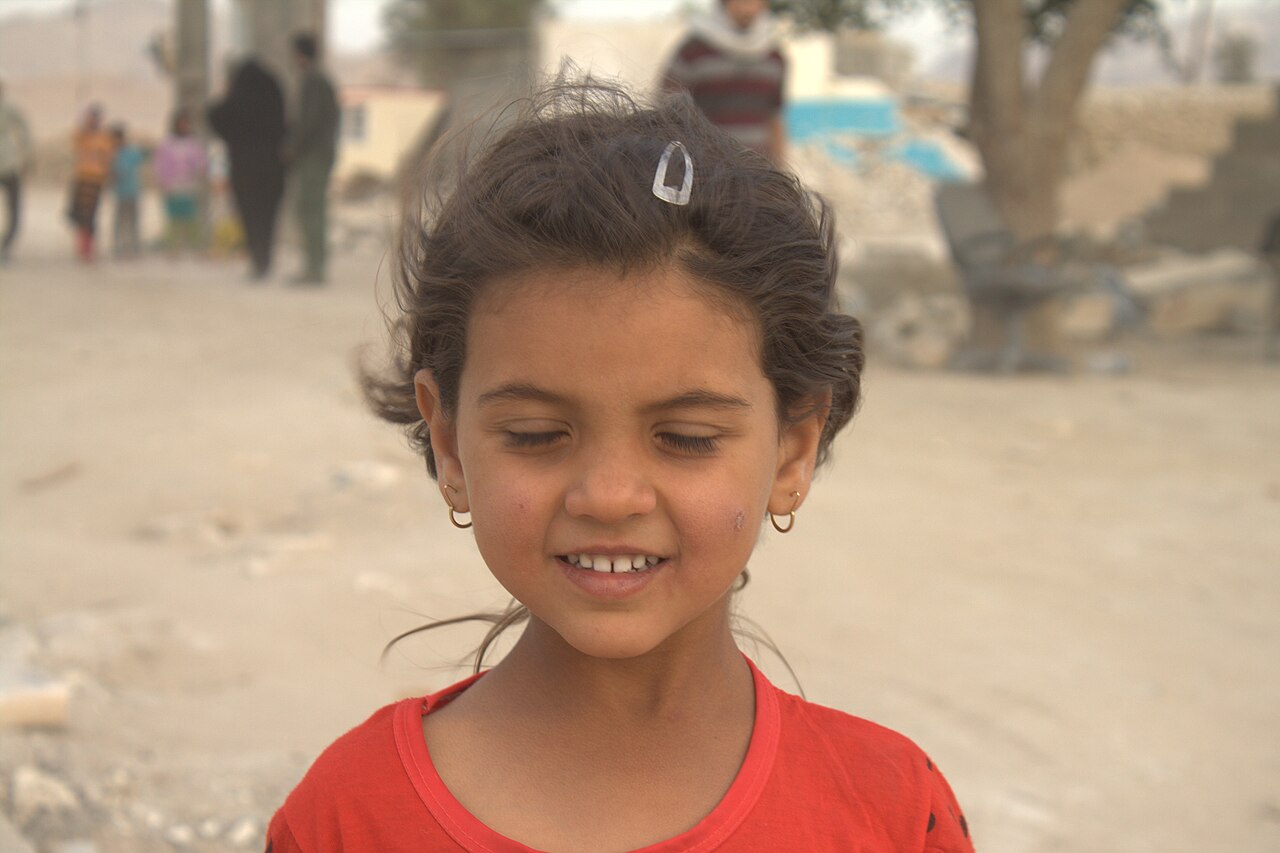 Bushehr province