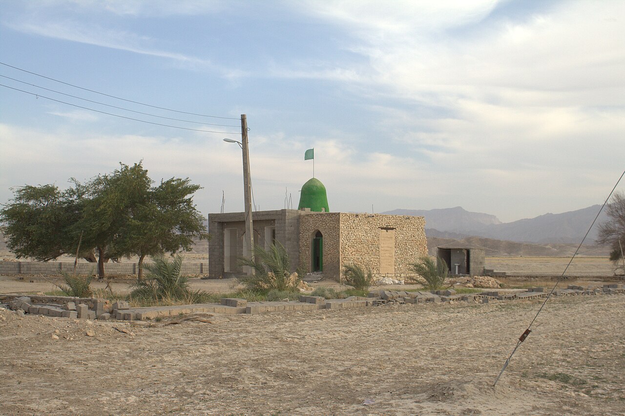 Bushehr province
