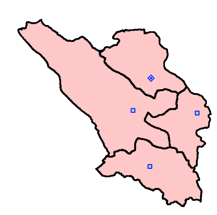 Chaharmahal and Bakhtiari province