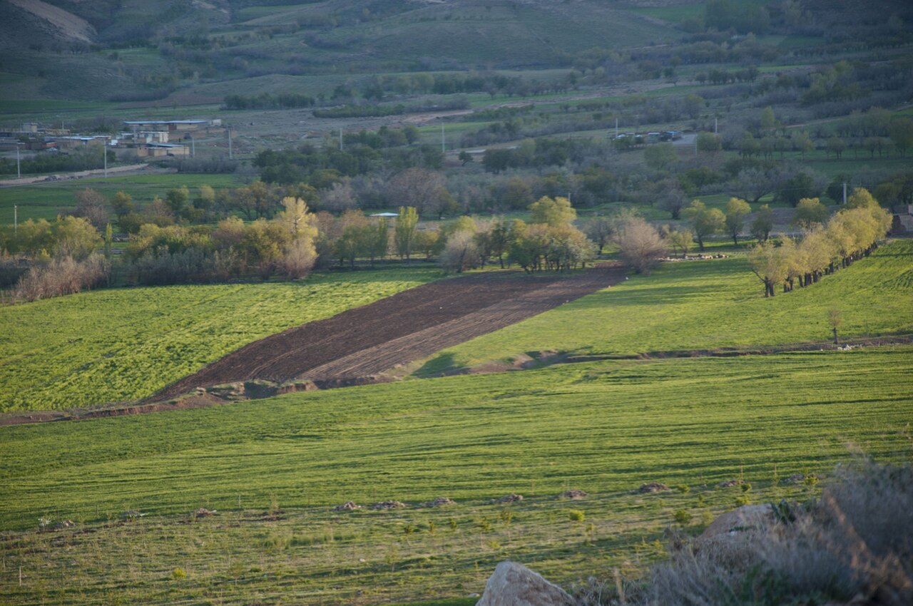 Chaharmahal and Bakhtiari province