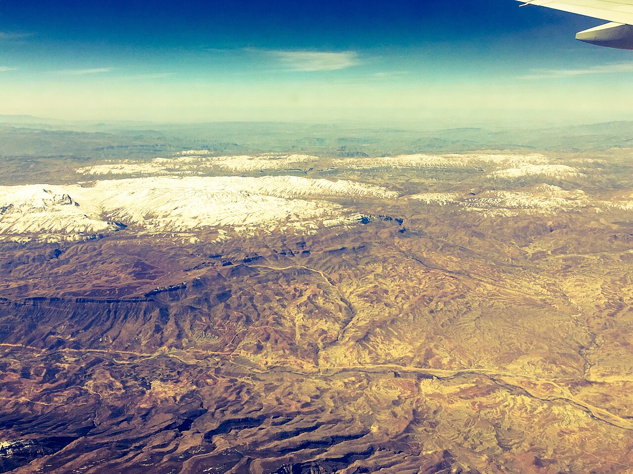 Fars province