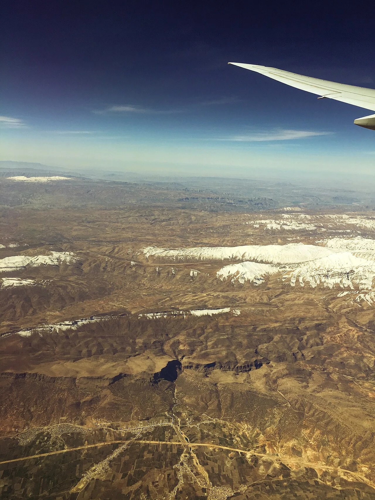 Fars province