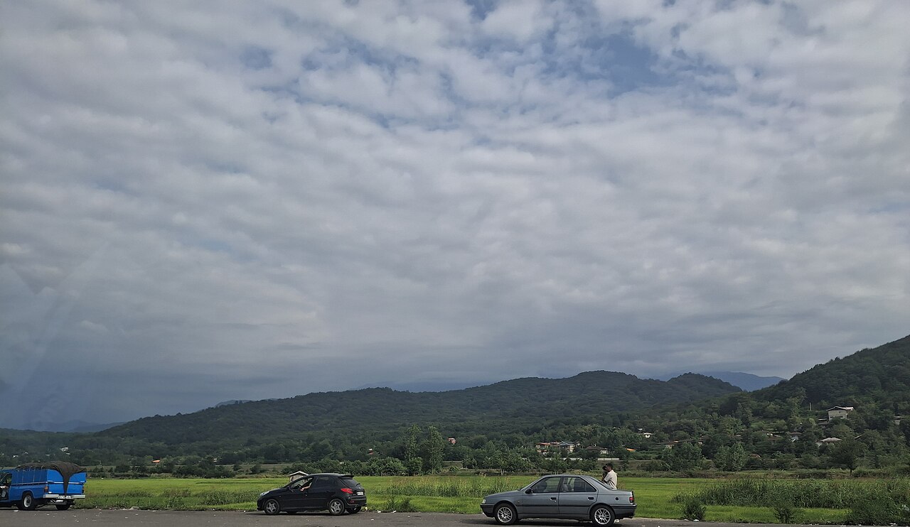 Gilan province
