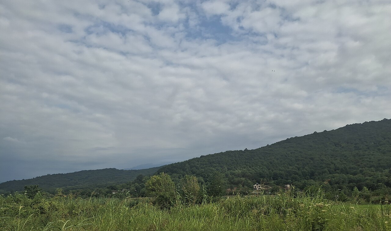 Gilan province