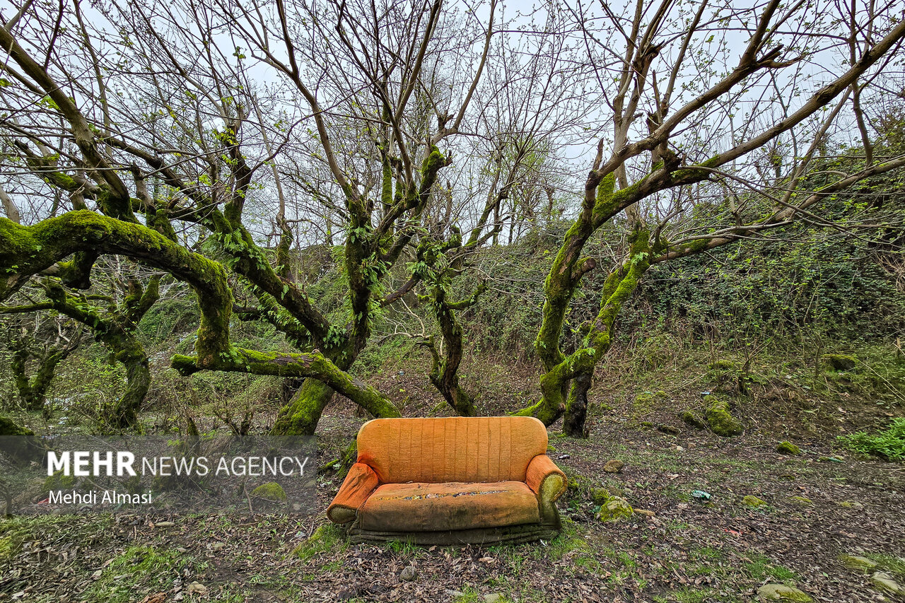 Gilan province
