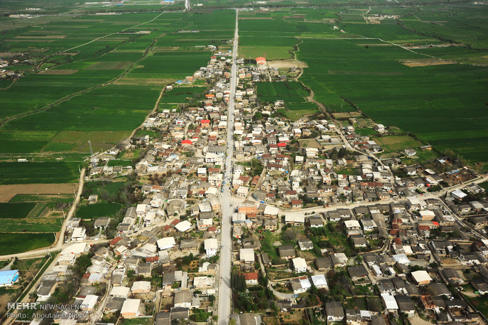 Golestan province