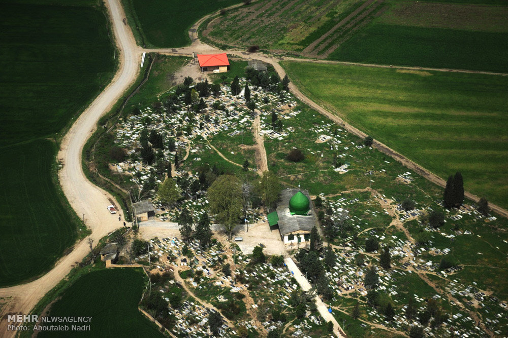 Golestan province