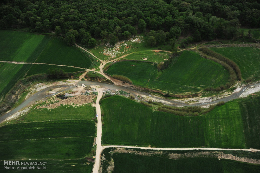 Golestan province
