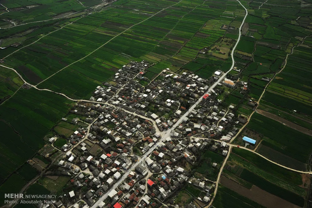 Golestan province