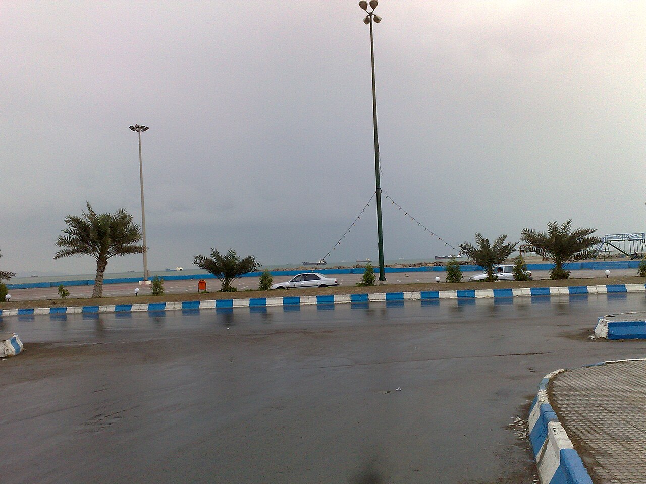Hormozgan province