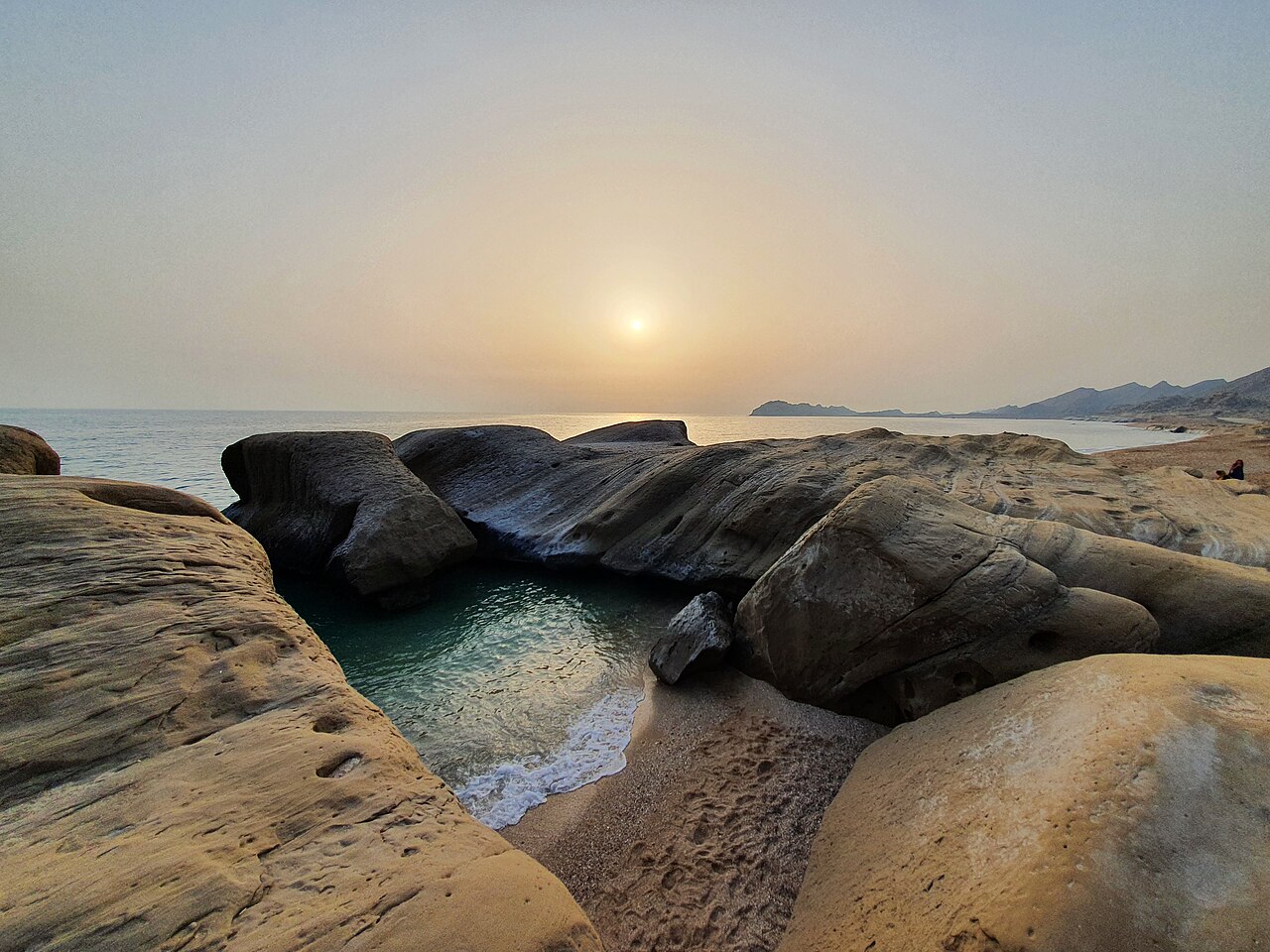 Hormozgan province
