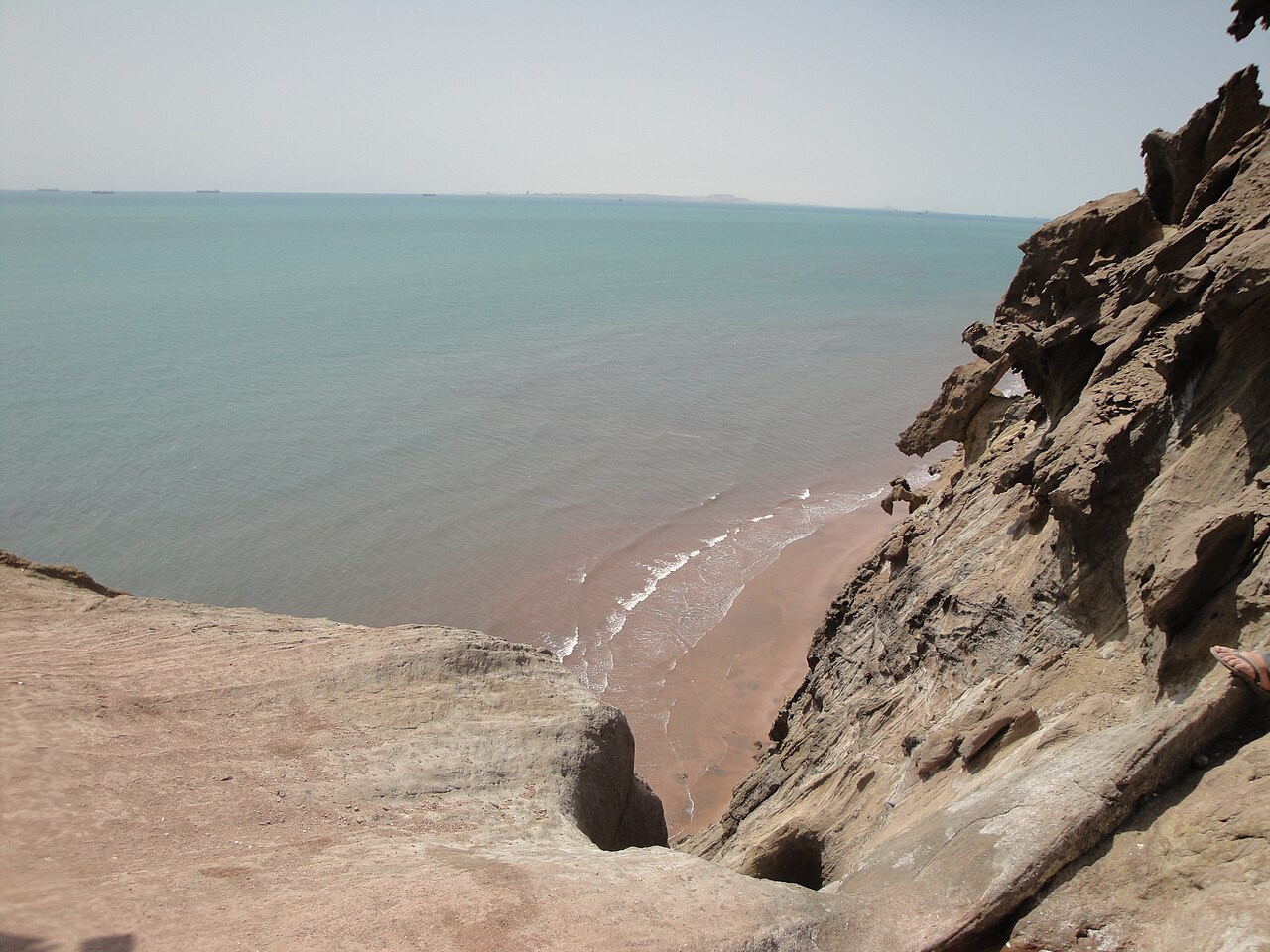 Hormozgan province