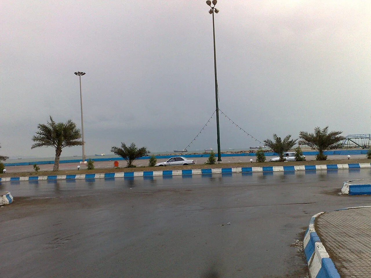 Hormozgan province