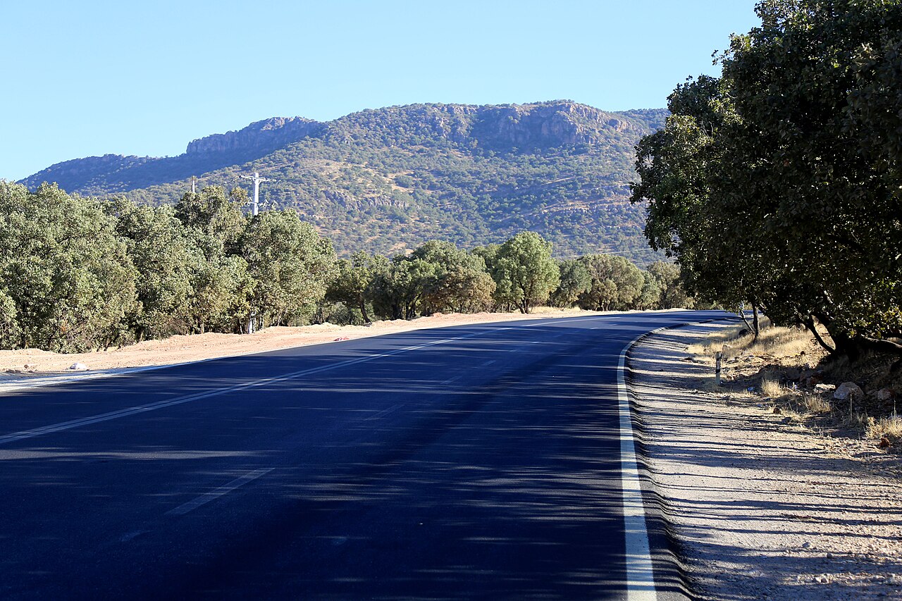 Ilam province