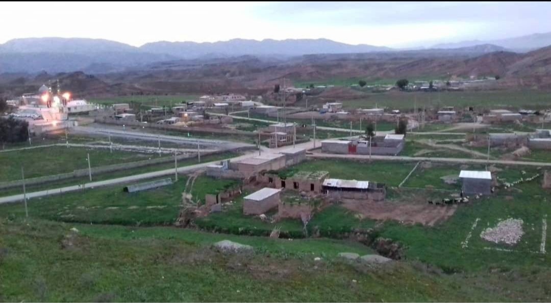 Ilam province