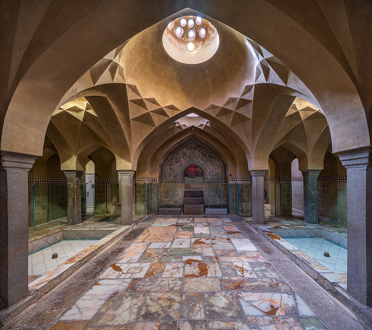 Isfahan province