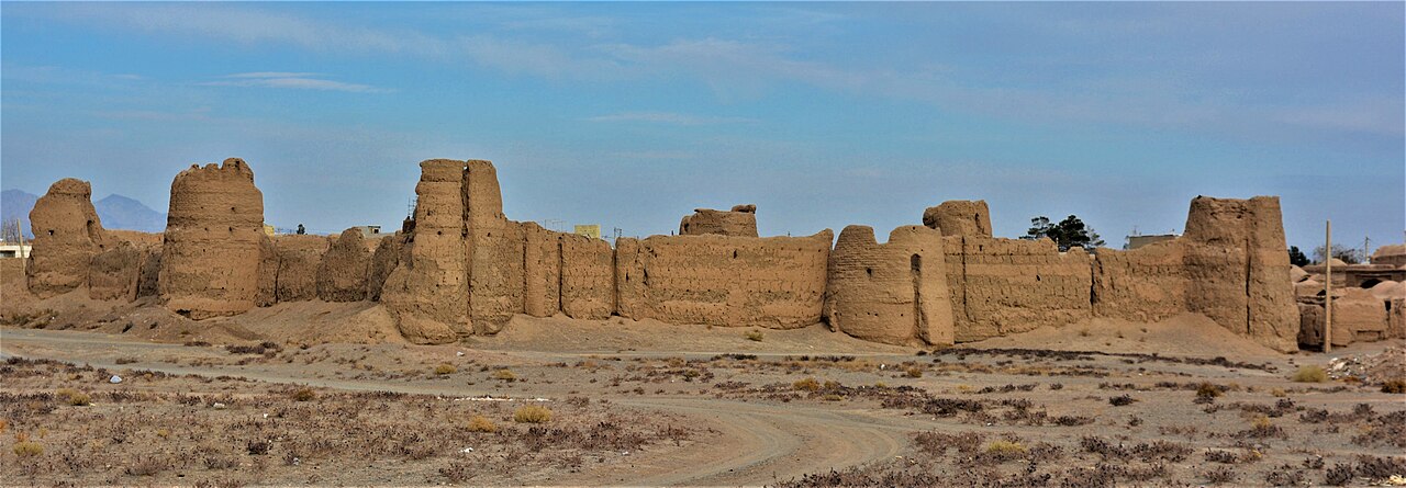 Isfahan province