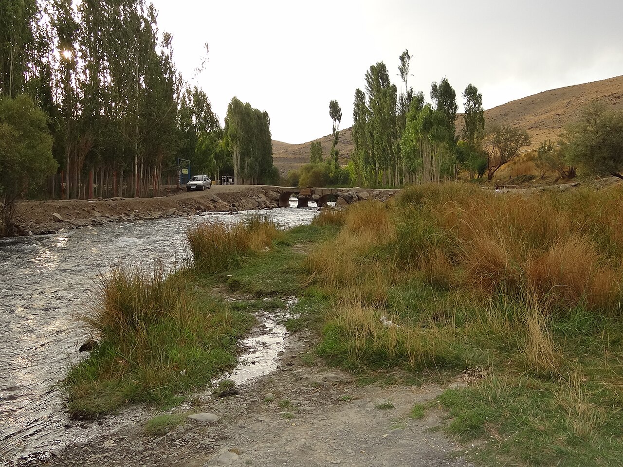 Isfahan province